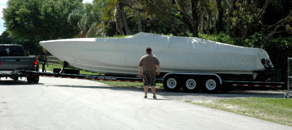 picture of boat